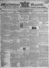 South Eastern Gazette Tuesday 31 December 1816 Page 1