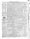 South Eastern Gazette Tuesday 27 March 1827 Page 4