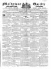 South Eastern Gazette Tuesday 10 April 1827 Page 1