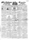 South Eastern Gazette Tuesday 17 April 1827 Page 1