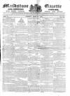 South Eastern Gazette Tuesday 24 April 1827 Page 1