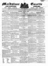 South Eastern Gazette Tuesday 15 May 1827 Page 1