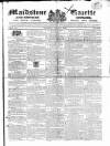 South Eastern Gazette Tuesday 05 June 1827 Page 1