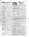 South Eastern Gazette Tuesday 17 July 1827 Page 1