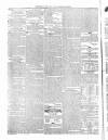 South Eastern Gazette Tuesday 09 October 1827 Page 4