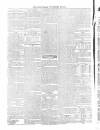 South Eastern Gazette Tuesday 06 November 1827 Page 4