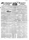 South Eastern Gazette Tuesday 13 November 1827 Page 1
