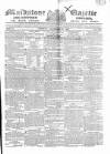 South Eastern Gazette Tuesday 27 November 1827 Page 1