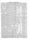 South Eastern Gazette Tuesday 27 November 1827 Page 3