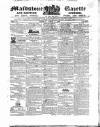 South Eastern Gazette Tuesday 06 April 1830 Page 1