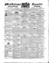South Eastern Gazette Tuesday 20 April 1830 Page 1