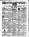 South Eastern Gazette Tuesday 06 July 1830 Page 1