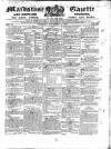 South Eastern Gazette Tuesday 02 November 1830 Page 1