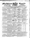 South Eastern Gazette Tuesday 09 November 1830 Page 1