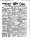 South Eastern Gazette Tuesday 16 November 1830 Page 1