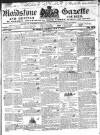 South Eastern Gazette Tuesday 01 February 1831 Page 1