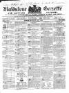 South Eastern Gazette Tuesday 12 July 1831 Page 1