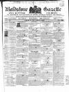 South Eastern Gazette Tuesday 03 January 1832 Page 1