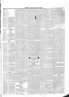 South Eastern Gazette Tuesday 22 January 1833 Page 3