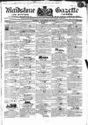 South Eastern Gazette Tuesday 24 September 1833 Page 1