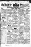South Eastern Gazette Tuesday 05 November 1833 Page 1