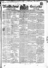 South Eastern Gazette Tuesday 06 January 1835 Page 1