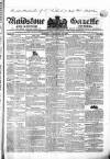 South Eastern Gazette Tuesday 24 February 1835 Page 1