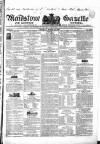 South Eastern Gazette Tuesday 24 March 1835 Page 1