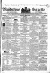 South Eastern Gazette