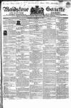 South Eastern Gazette Tuesday 13 October 1835 Page 1