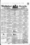 South Eastern Gazette Tuesday 03 November 1835 Page 1