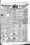South Eastern Gazette Tuesday 29 December 1835 Page 1