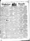 South Eastern Gazette Tuesday 01 November 1836 Page 1
