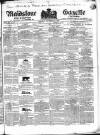 South Eastern Gazette Tuesday 15 November 1836 Page 1