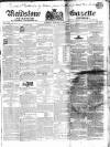 South Eastern Gazette Tuesday 03 January 1837 Page 1