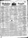 South Eastern Gazette Tuesday 10 January 1837 Page 1
