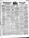 South Eastern Gazette Tuesday 14 February 1837 Page 1