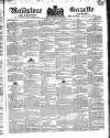 South Eastern Gazette Tuesday 28 February 1837 Page 1
