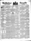 South Eastern Gazette Tuesday 14 March 1837 Page 1