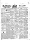South Eastern Gazette Tuesday 10 September 1839 Page 1