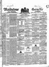 South Eastern Gazette Tuesday 19 February 1839 Page 1