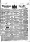 South Eastern Gazette Tuesday 16 April 1839 Page 1