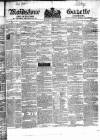 South Eastern Gazette Tuesday 18 June 1839 Page 1
