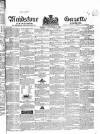 South Eastern Gazette Tuesday 03 September 1839 Page 1
