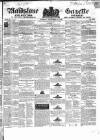 South Eastern Gazette Tuesday 24 September 1839 Page 1