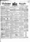South Eastern Gazette Tuesday 03 December 1839 Page 1