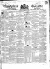 South Eastern Gazette Tuesday 17 December 1839 Page 1