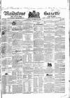 South Eastern Gazette Tuesday 24 December 1839 Page 1