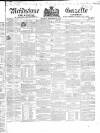 South Eastern Gazette Tuesday 31 December 1839 Page 1