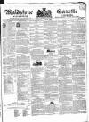 attend. Dated the Twenty-second day of June, 1840. order the Recorder of the said Borough, CLEM. T. SMYTHE, Clerk the